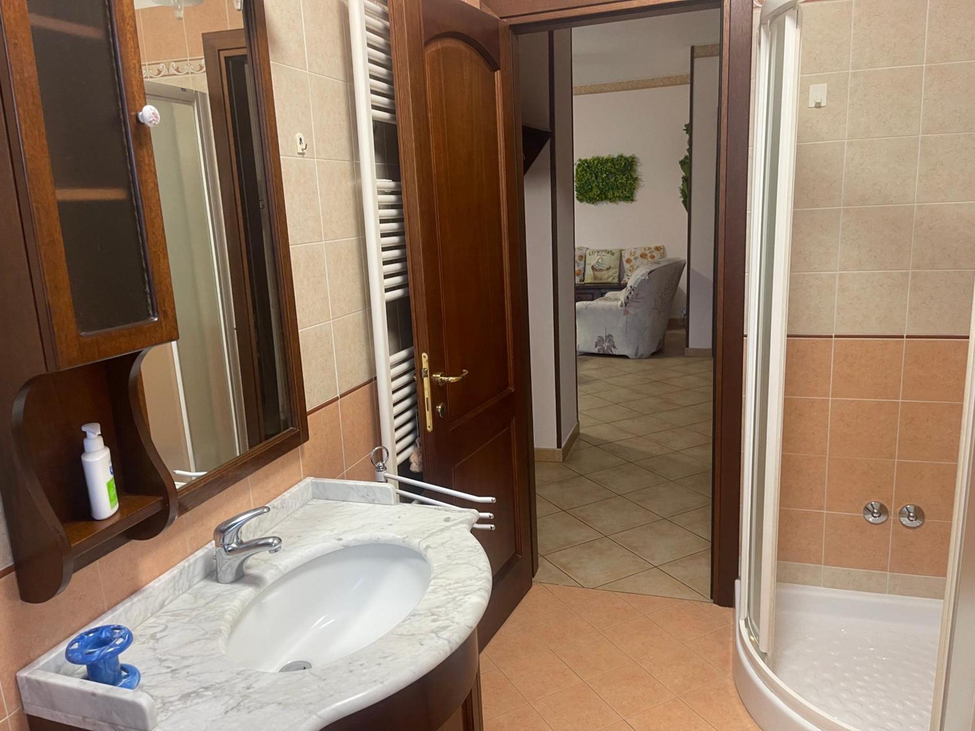 Villa Patty Assisi Con Spa المظهر الخارجي الصورة